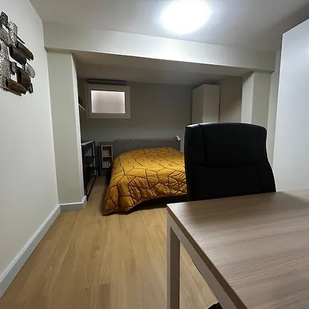 Charmante Maison A Avec Terrasse Et Parking - Fr-1-498-113 Holiday home *